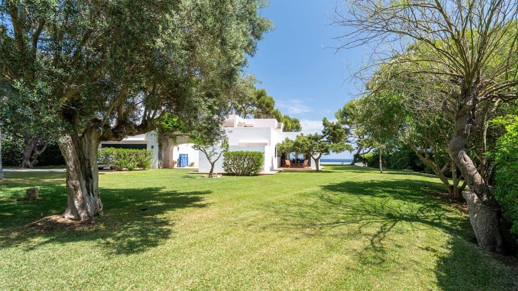 7 soveværelse Villa til salg i Cala d'Or med swimmingpool - € 6.950.000 (Ref: 8527589)