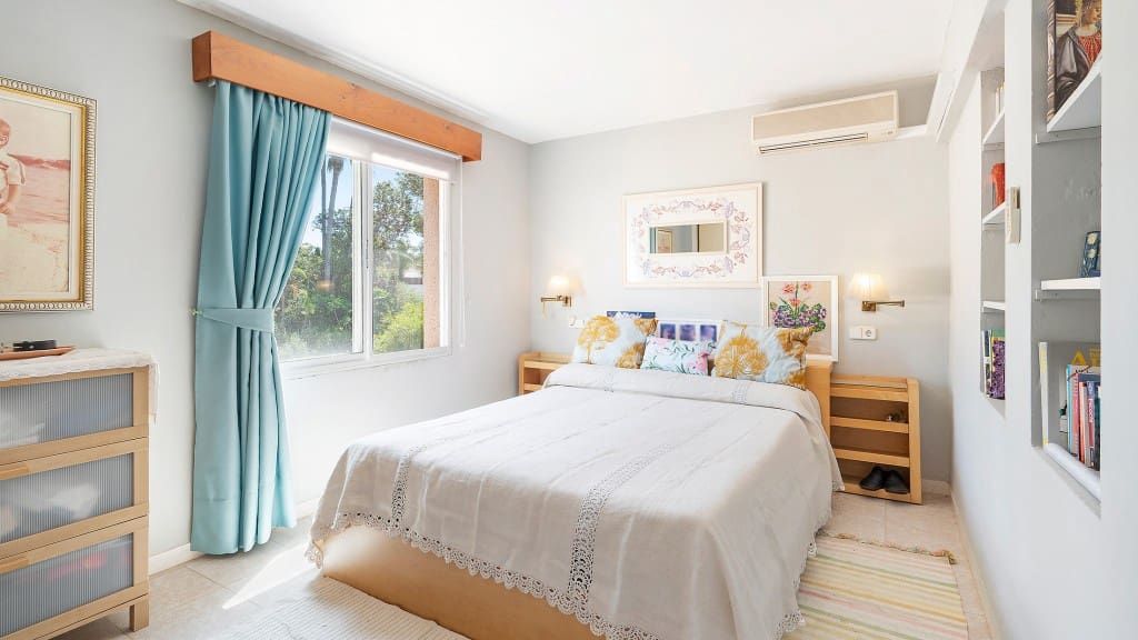 3 soveværelse Villa til salg i Santa Ponsa - € 3.000.000 (Ref: 8527591)