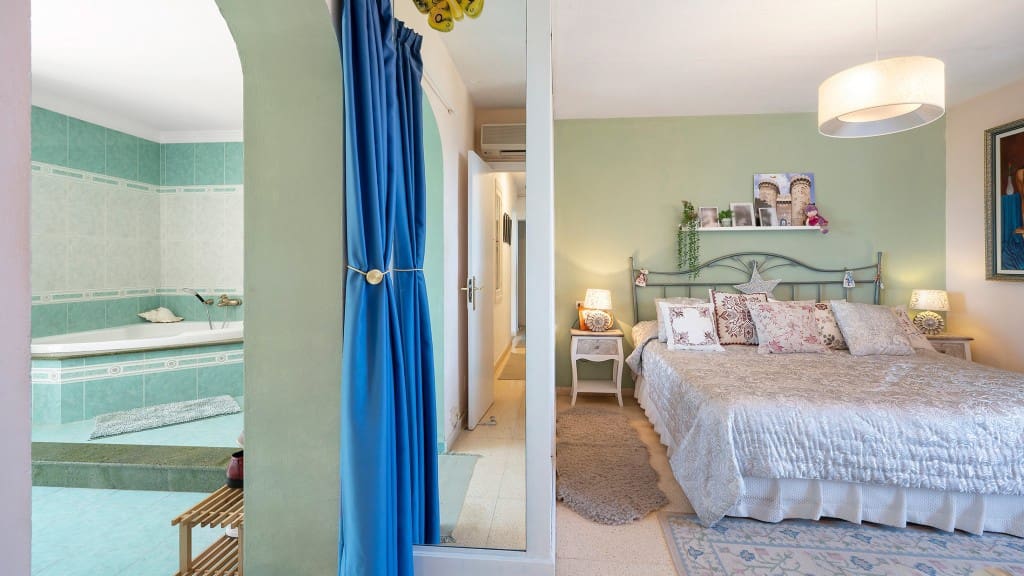 3 soveværelse Villa til salg i Santa Ponsa - € 3.000.000 (Ref: 8527591)