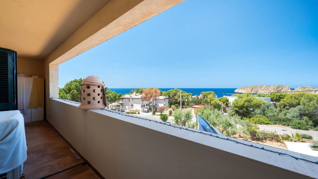 3 soveværelse Villa til salg i Santa Ponsa - € 3.000.000 (Ref: 8527591)