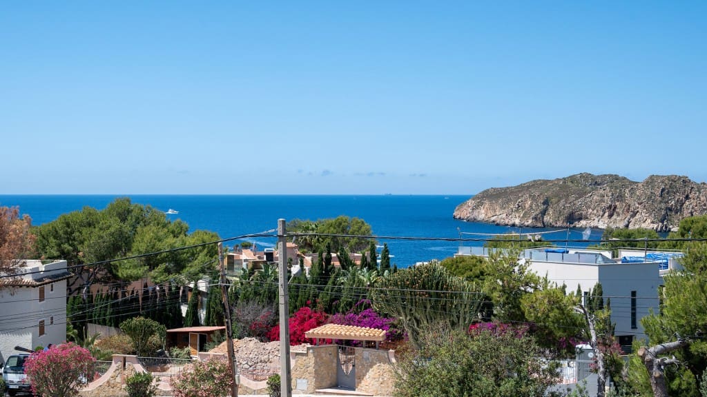 3 soveværelse Villa til salg i Santa Ponsa - € 3.000.000 (Ref: 8527591)