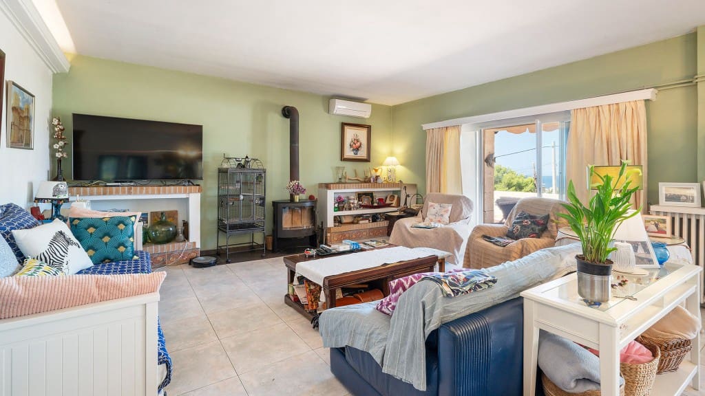 3 soveværelse Villa til salg i Santa Ponsa - € 3.000.000 (Ref: 8527591)