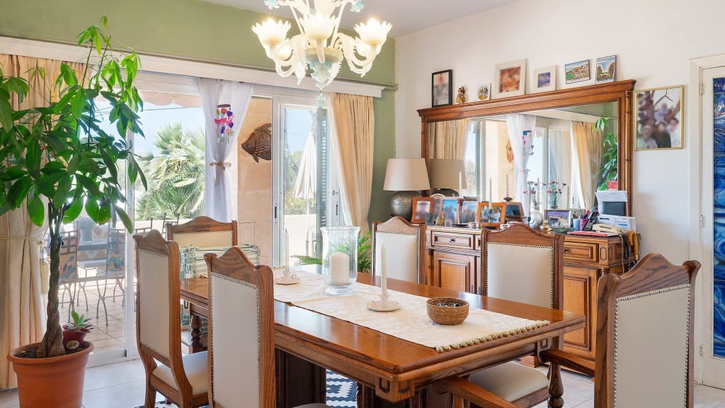 3 soveværelse Villa til salg i Santa Ponsa - € 3.000.000 (Ref: 8527591)