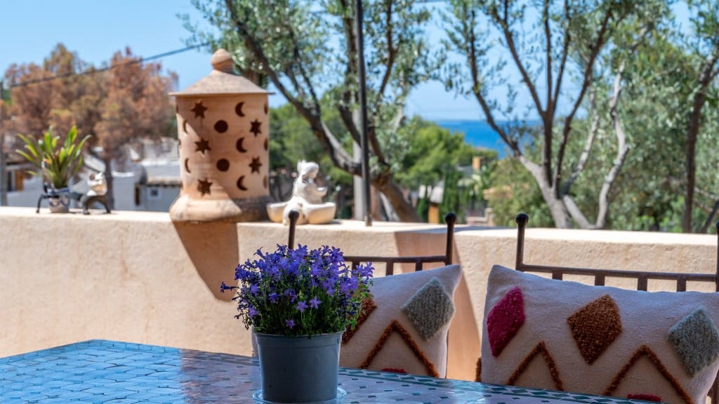 3 soveværelse Villa til salg i Santa Ponsa - € 3.000.000 (Ref: 8527591)