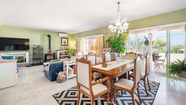 3 slaapkamer Villa te koop in Santa Ponsa, Calvià - € 3.000.000 (Ref: 8527591)