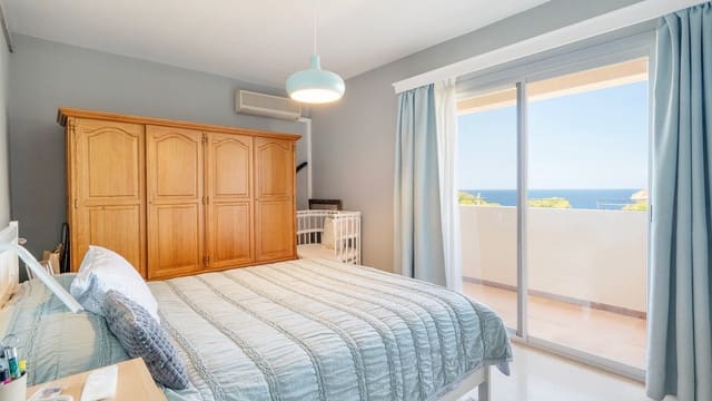 3 slaapkamer Villa te koop in Santa Ponsa, Calvià - € 3.000.000 (Ref: 8527591)