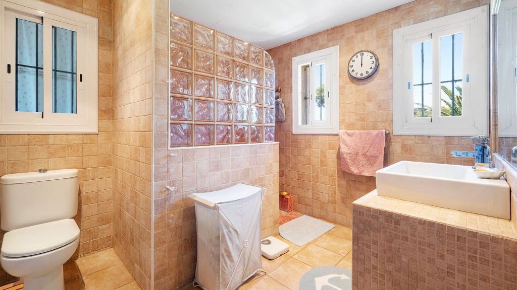 3 soveværelse Villa til salg i Santa Ponsa - € 3.000.000 (Ref: 8527591)