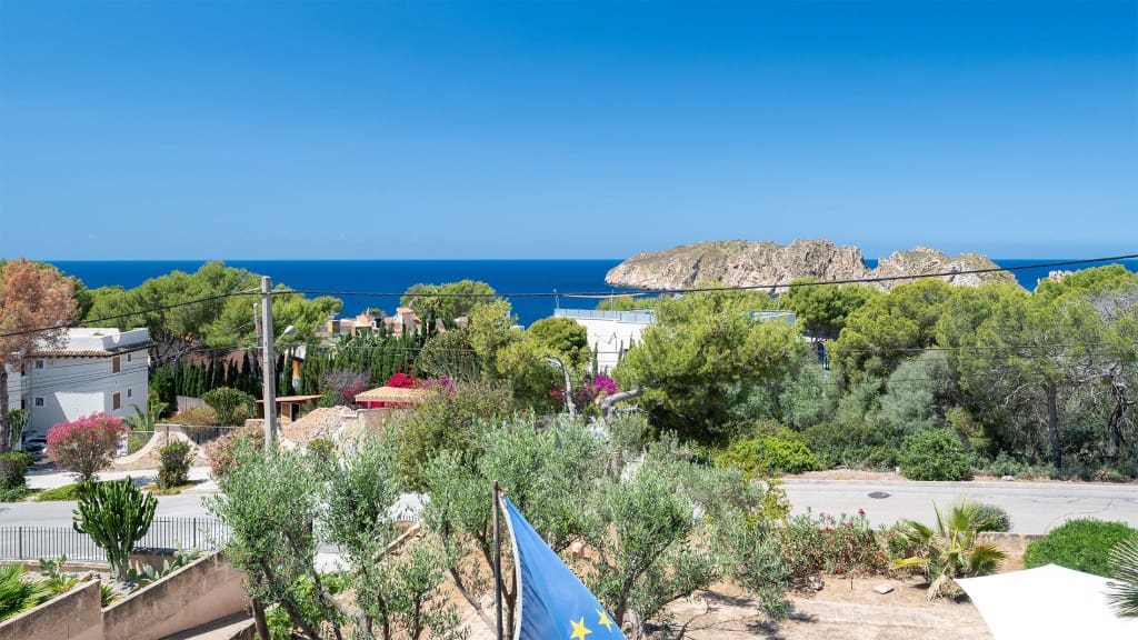 3 soveværelse Villa til salg i Santa Ponsa - € 3.000.000 (Ref: 8527591)