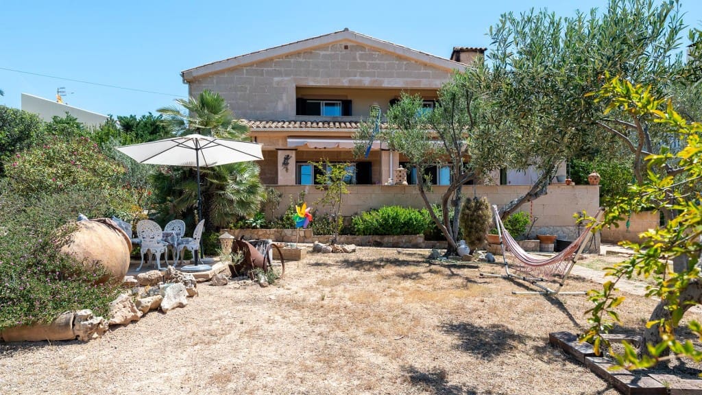 3 soveværelse Villa til salg i Santa Ponsa - € 3.000.000 (Ref: 8527591)