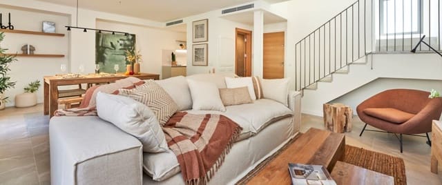 3 soverom Hus til salgs i Esporles med svømmebasseng - € 795 000 (Ref: 8527592)