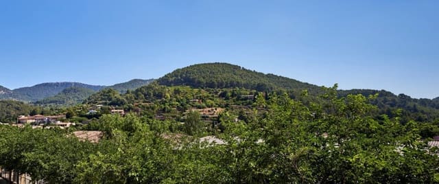 3 soverom Hus til salgs i Esporles med svømmebasseng - € 795 000 (Ref: 8527592)