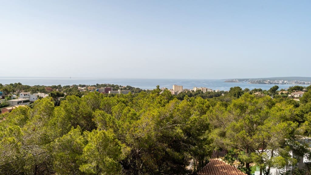 5 soveværelse Villa til salg i Costa d'en Blanes med swimmingpool - € 4.800.000 (Ref: 8527595)