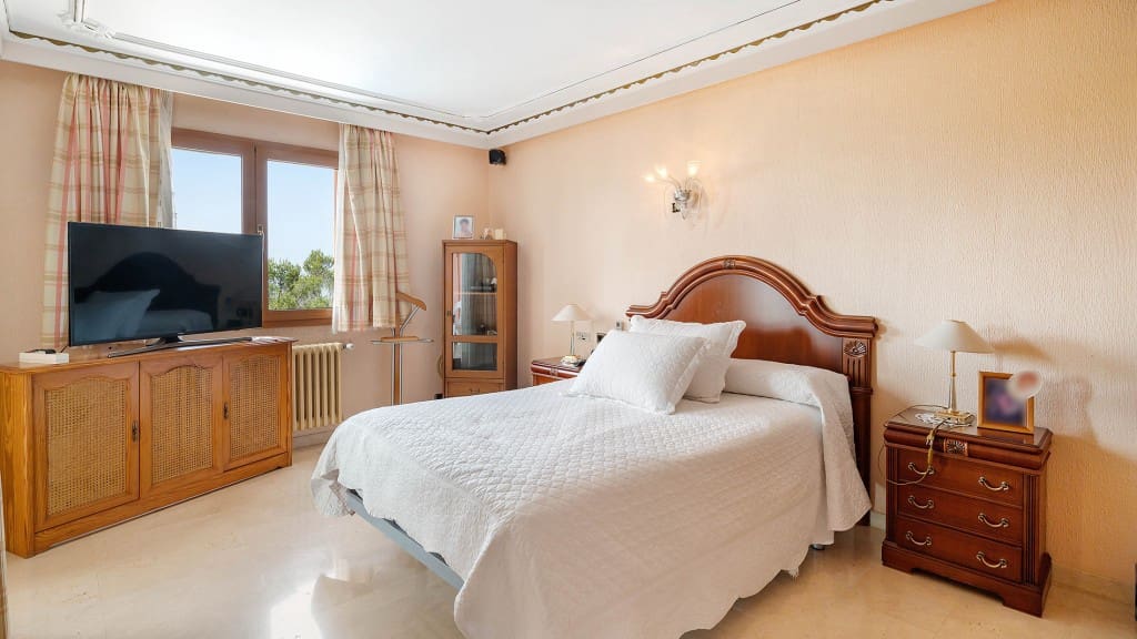 5 soveværelse Villa til salg i Costa d'en Blanes med swimmingpool - € 4.800.000 (Ref: 8527595)