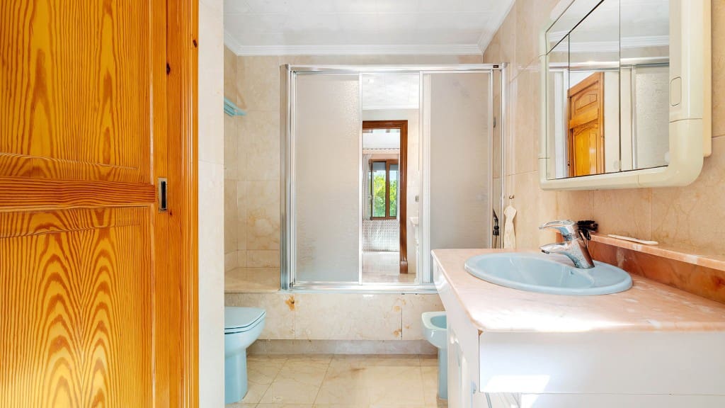 5 soveværelse Villa til salg i Costa d'en Blanes med swimmingpool - € 4.800.000 (Ref: 8527595)