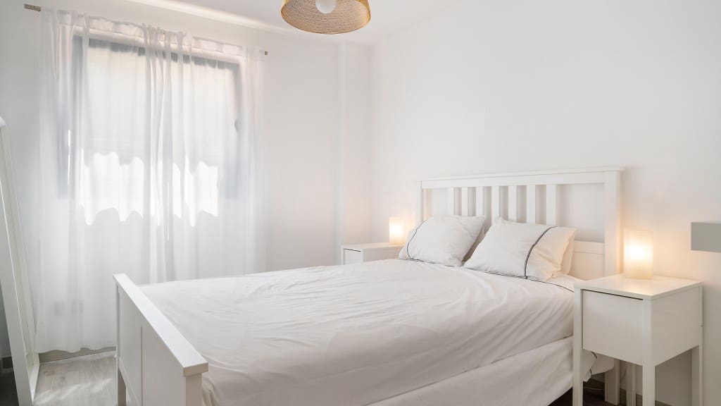 3 chambre Appartement à vendre à Puerto de Soller / Port de Soller - 730 000 € (Ref: 8527598)