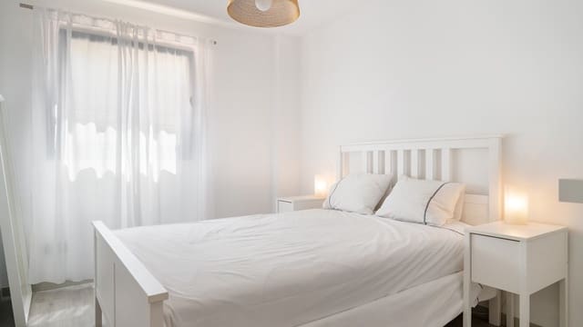 3 soveværelse Lejlighed til salg i Puerto de Soller / Port de Soller, Sóller - € 730.000 (Ref: 8527598)