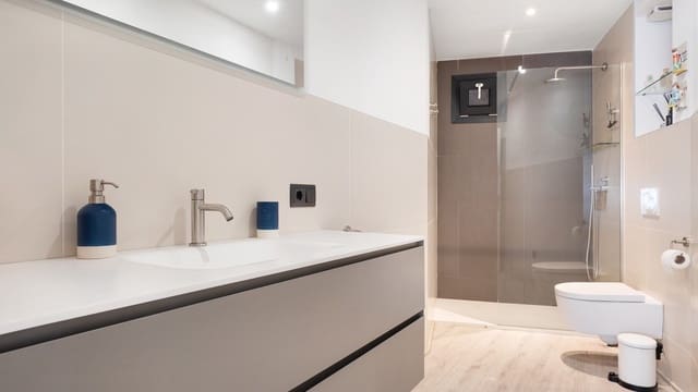 3 soveværelse Lejlighed til salg i Puerto de Soller / Port de Soller, Sóller - € 730.000 (Ref: 8527598)