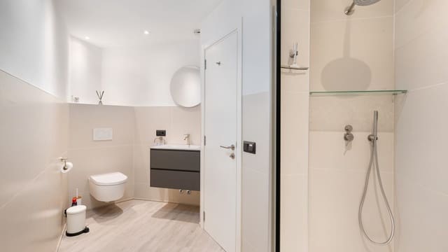 3 soveværelse Lejlighed til salg i Puerto de Soller / Port de Soller, Sóller - € 730.000 (Ref: 8527598)