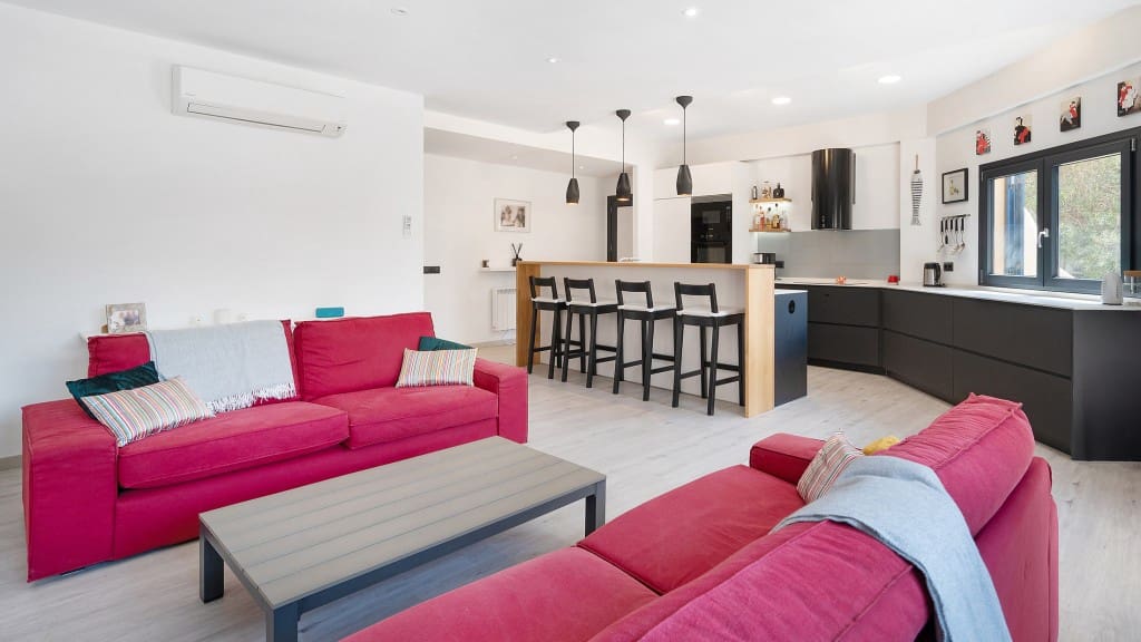 3 chambre Appartement à vendre à Puerto de Soller / Port de Soller - 730 000 € (Ref: 8527598)