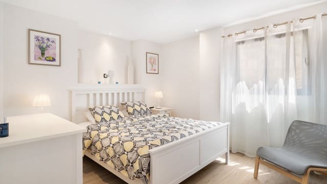 3 soveværelse Lejlighed til salg i Puerto de Soller / Port de Soller, Sóller - € 730.000 (Ref: 8527598)