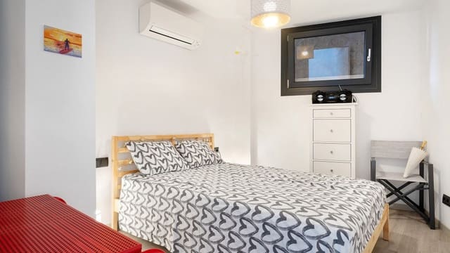 3 soveværelse Lejlighed til salg i Puerto de Soller / Port de Soller, Sóller - € 730.000 (Ref: 8527598)