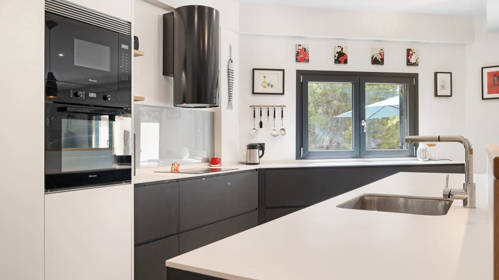 3 chambre Appartement à vendre à Puerto de Soller / Port de Soller - 730 000 € (Ref: 8527598)