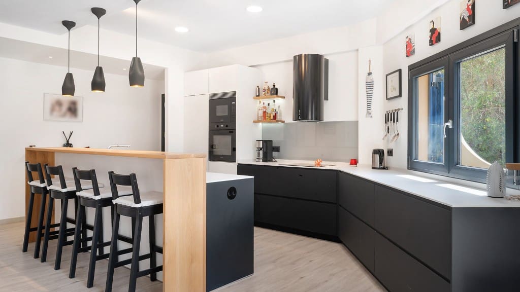 3 chambre Appartement à vendre à Puerto de Soller / Port de Soller - 730 000 € (Ref: 8527598)