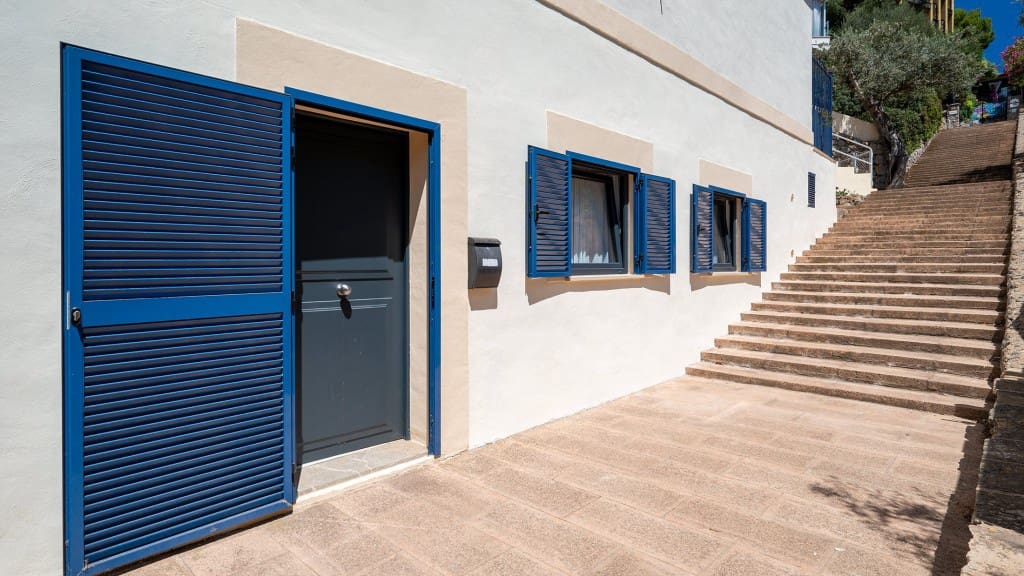 3 chambre Appartement à vendre à Puerto de Soller / Port de Soller - 730 000 € (Ref: 8527598)