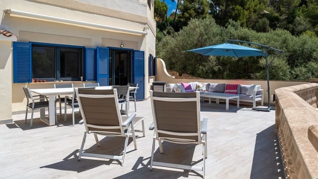 3 soveværelse Lejlighed til salg i Puerto de Soller / Port de Soller, Sóller - € 730.000 (Ref: 8527598)