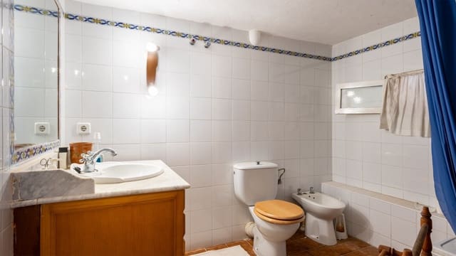 2 sypialnia Finka/Dom wiejski na sprzedaż w Puigpunyent z basenem - 799 000 € (Ref: 8527608)