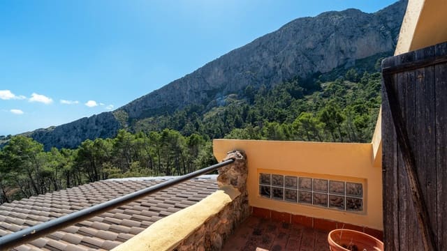 2 sypialnia Finka/Dom wiejski na sprzedaż w Puigpunyent z basenem - 799 000 € (Ref: 8527608)