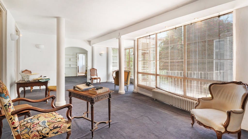 8 bedroom Apartment for sale in Palma de Mallorca - € 2,700,000 (Ref: 8527610)