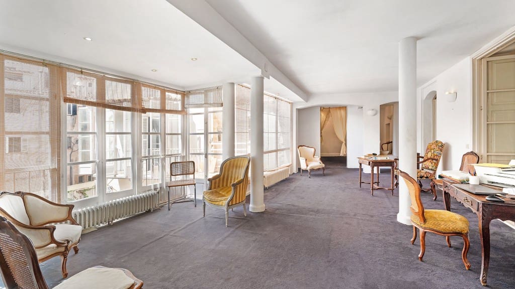 8 bedroom Apartment for sale in Palma de Mallorca - € 2,700,000 (Ref: 8527610)