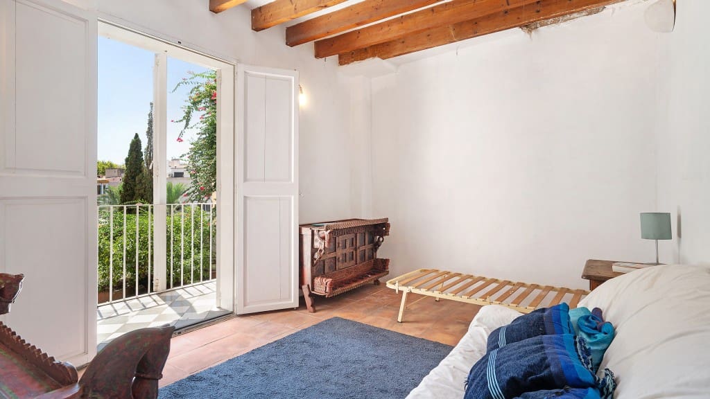 8 bedroom Apartment for sale in Palma de Mallorca - € 2,700,000 (Ref: 8527610)