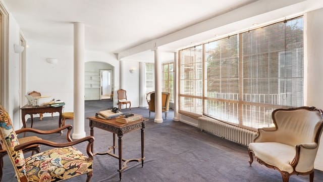 8 Zimmer Apartment zu verkaufen in Palma de Mallorca - 2.700.000 € (Ref: 8527610)