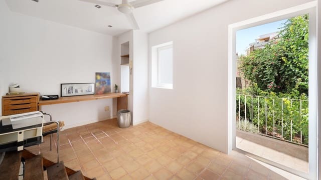 8 Zimmer Apartment zu verkaufen in Palma de Mallorca - 2.700.000 € (Ref: 8527610)