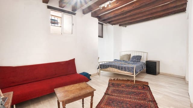 8 Zimmer Apartment zu verkaufen in Palma de Mallorca - 2.700.000 € (Ref: 8527610)