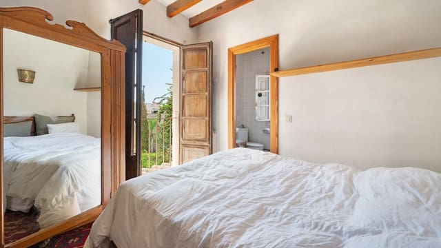 8 soverom Leilighet til salgs i Palma de Mallorca - € 2 700 000 (Ref: 8527610)