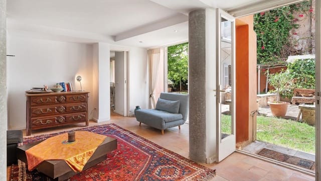 8 Zimmer Apartment zu verkaufen in Palma de Mallorca - 2.700.000 € (Ref: 8527610)