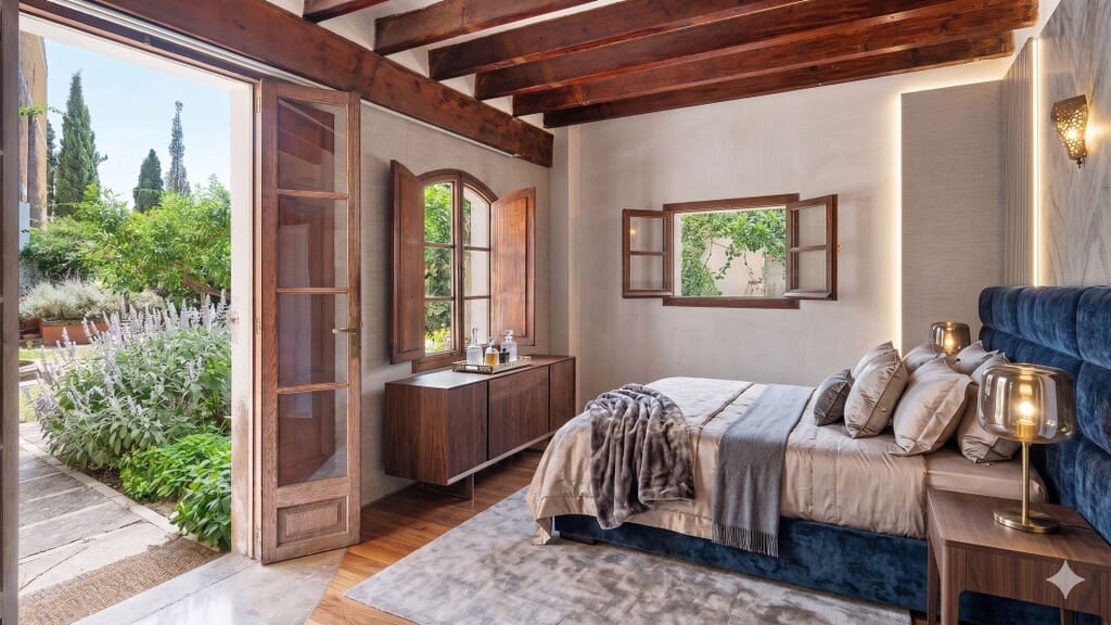 Apartamento de 8 habitaciones en Palma de Mallorca en venta - 2.700.000 € (Ref: 8527610)