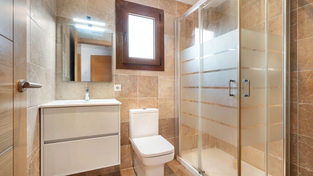 4 soveværelse Villa til salg i Palma de Mallorca med swimmingpool - € 1.450.000 (Ref: 8527613)