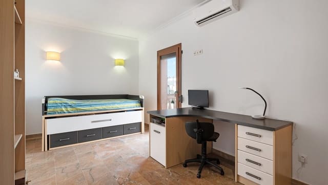 4 sypialnia Willa na sprzedaż w Son Rapinya, Palma de Mallorca z basenem - 1 450 000 € (Ref: 8527613)