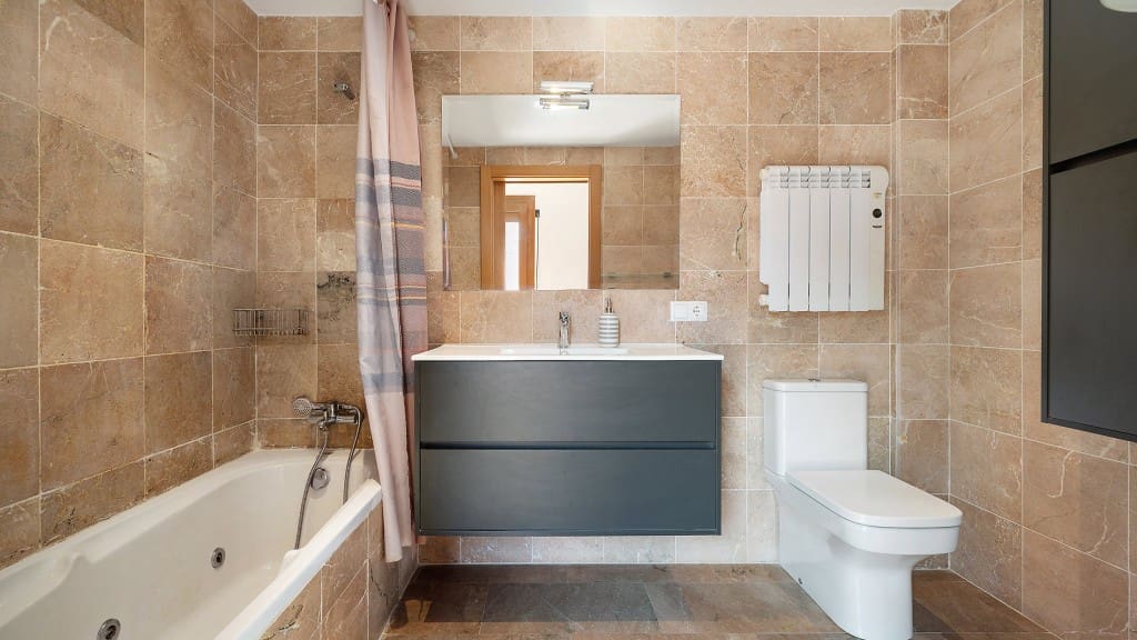 4 soveværelse Villa til salg i Palma de Mallorca med swimmingpool - € 1.450.000 (Ref: 8527613)