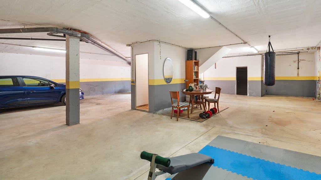 4 soveværelse Villa til salg i Palma de Mallorca med swimmingpool - € 1.450.000 (Ref: 8527613)