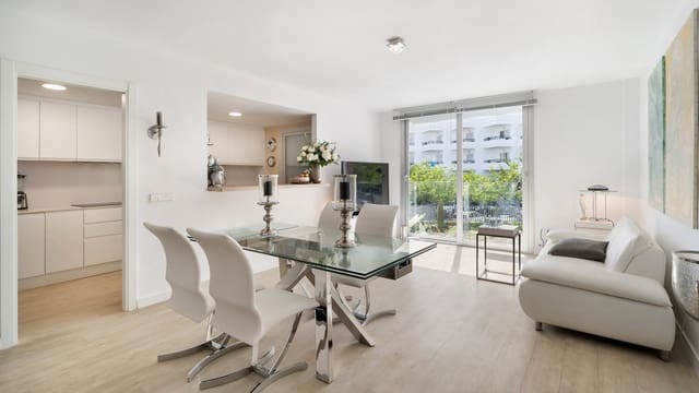 4 sovrum Lägenhet till salu i Palmanova, Calvià med pool - 845 000 € (Ref: 8550952)