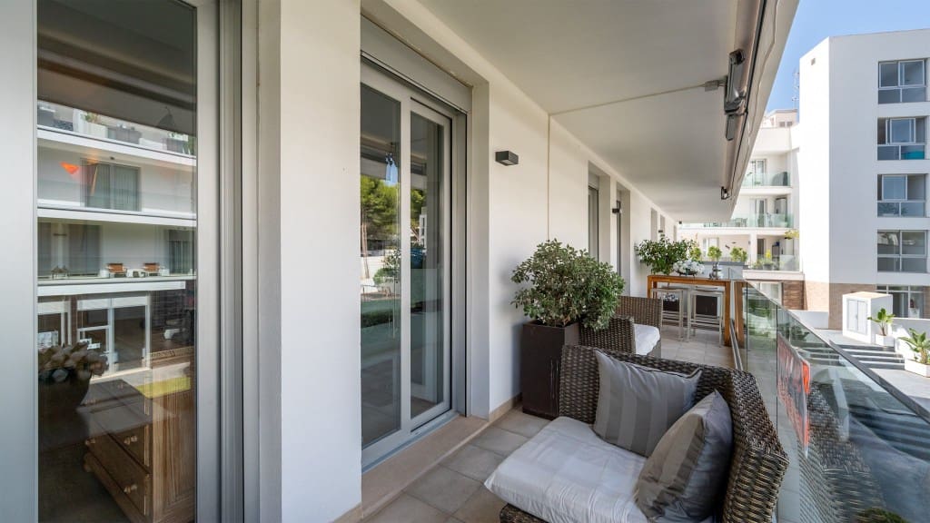4 bedroom Apartment for sale in Palmanova with pool - € 845,000 (Ref: 8550952)