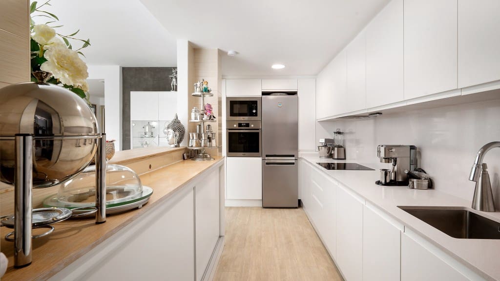 4 bedroom Apartment for sale in Palmanova with pool - € 845,000 (Ref: 8550952)