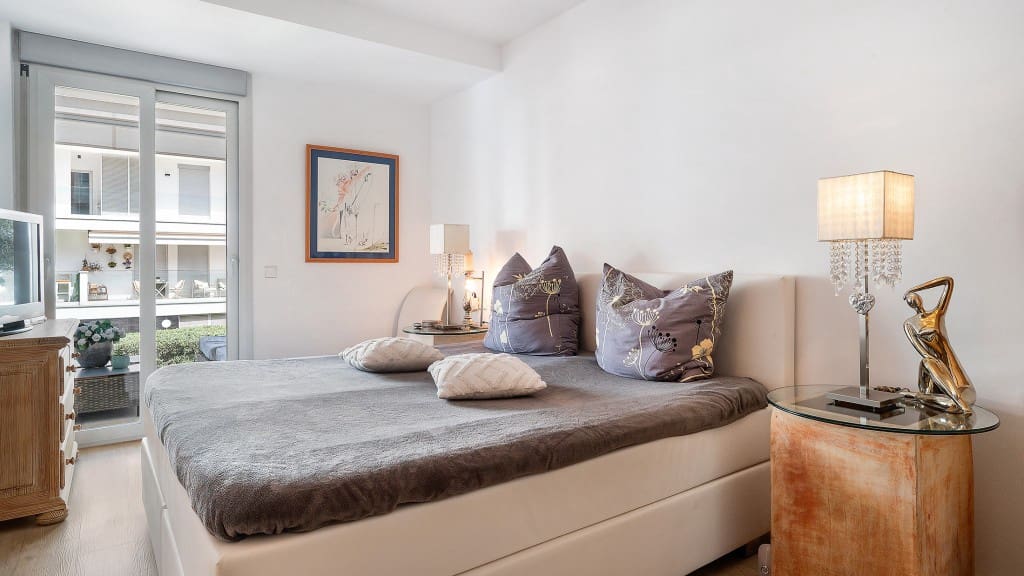 4 bedroom Apartment for sale in Palmanova with pool - € 845,000 (Ref: 8550952)