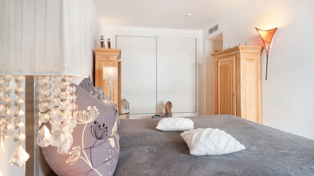 4 bedroom Apartment for sale in Palmanova with pool - € 845,000 (Ref: 8550952)