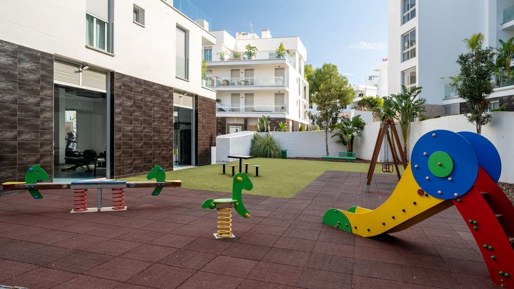 4 bedroom Apartment for sale in Palmanova with pool - € 845,000 (Ref: 8550952)